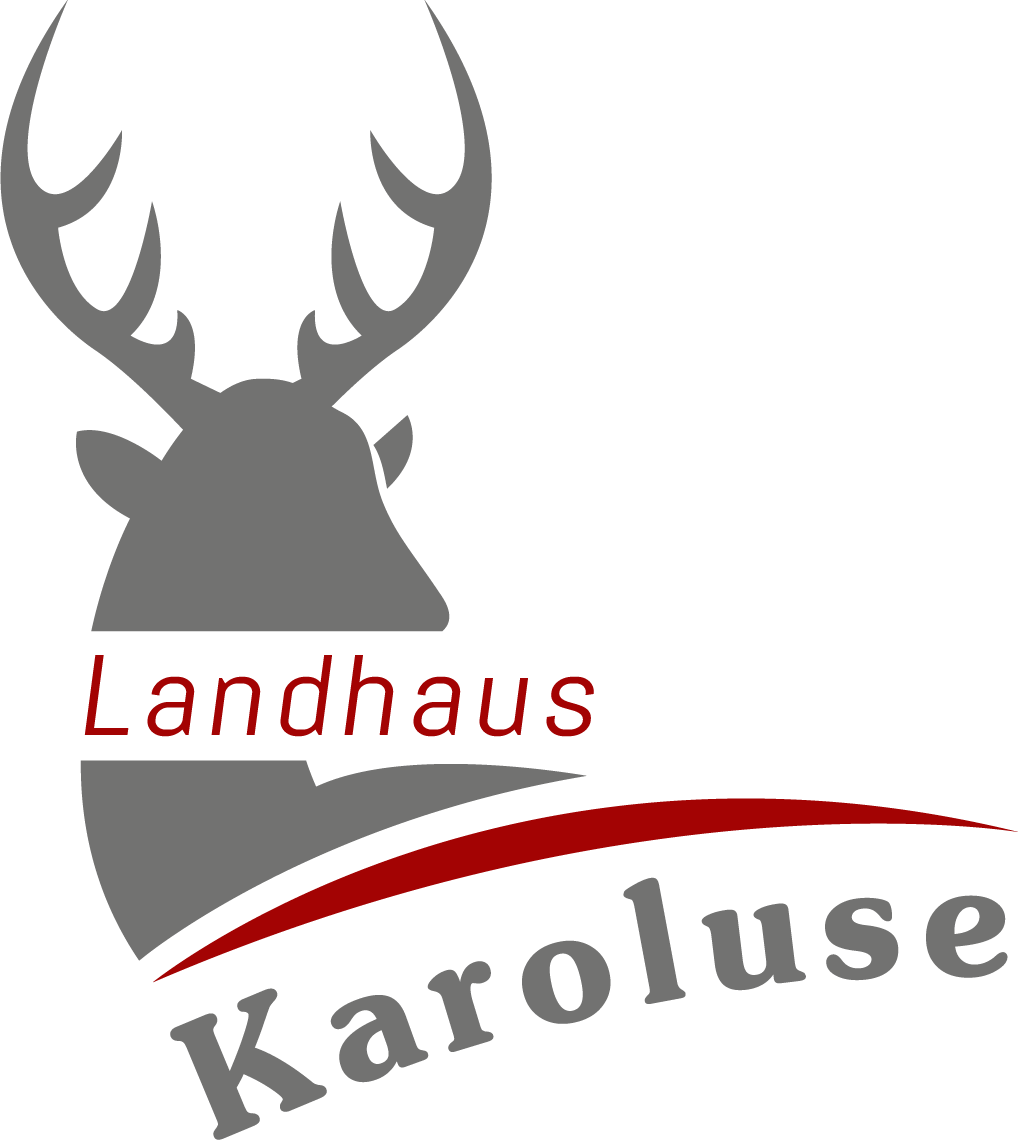 Landhaus Karoluse - Ferienwohnungen